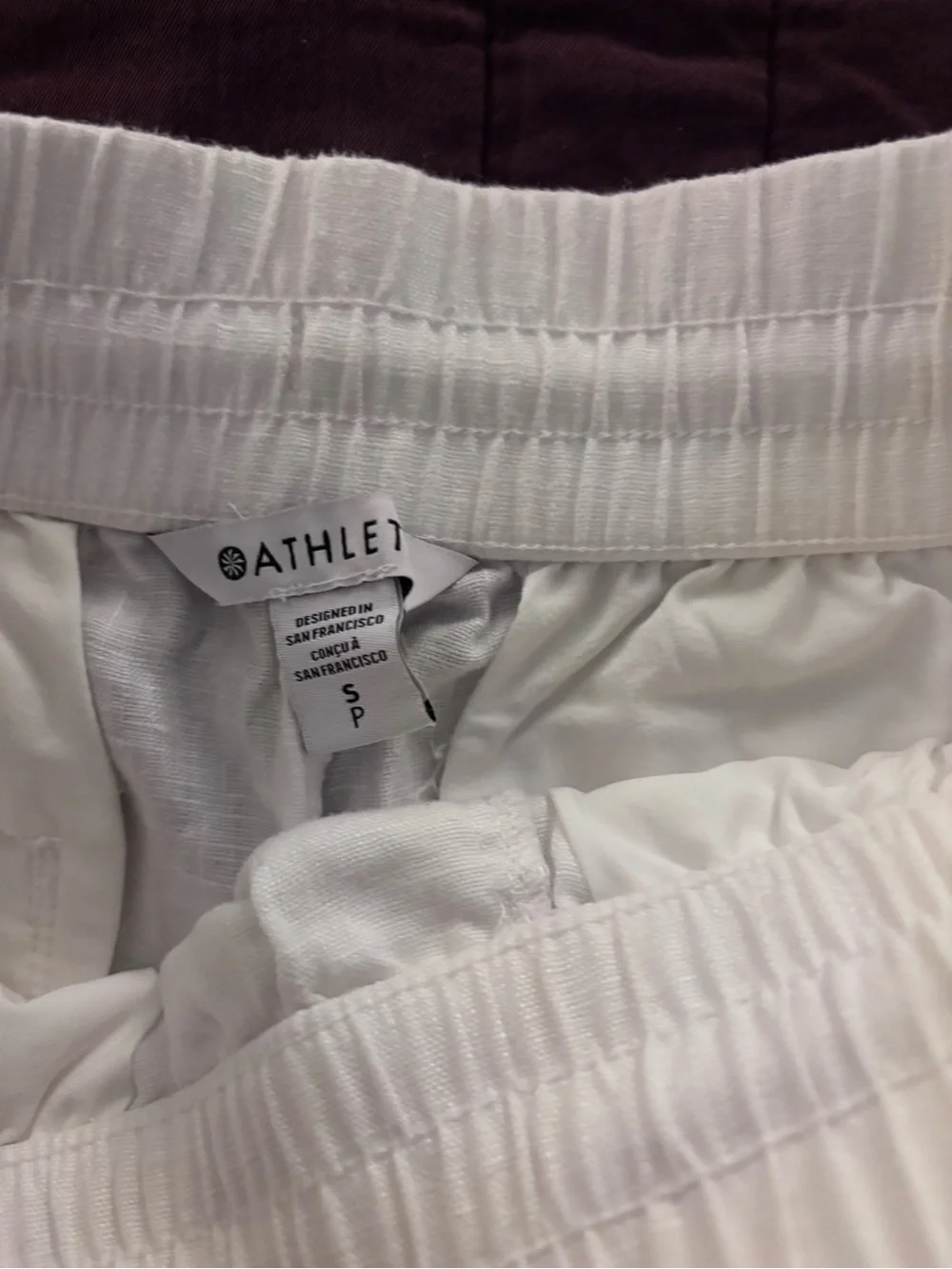 Athleta brand new